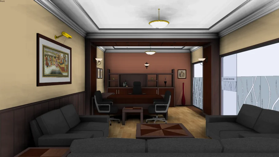 3D Warehouse