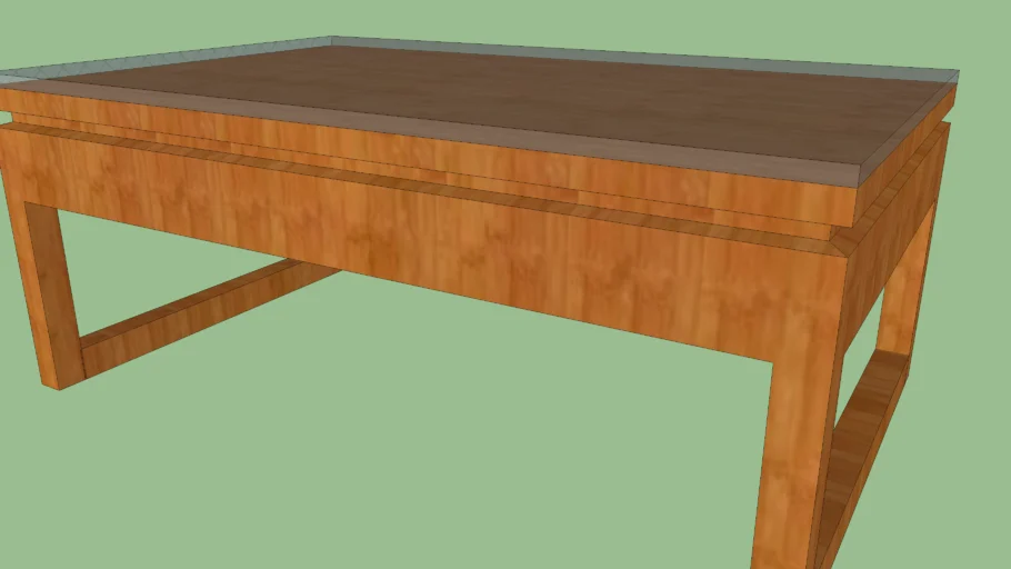 Table 1 | 3D Warehouse