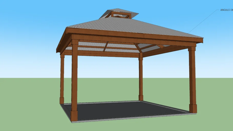 GAZEBO