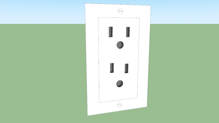 Power Outlet