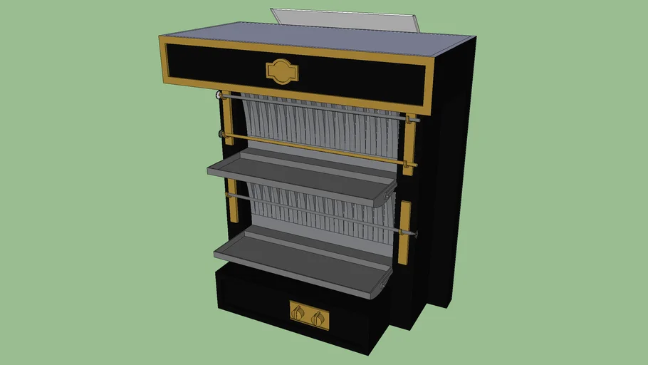 3D Warehouse