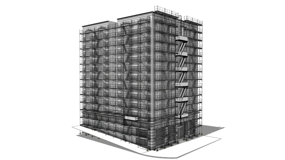 3D Warehouse