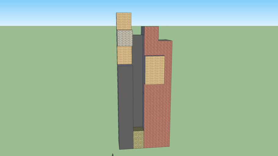 tower | 3D Warehouse