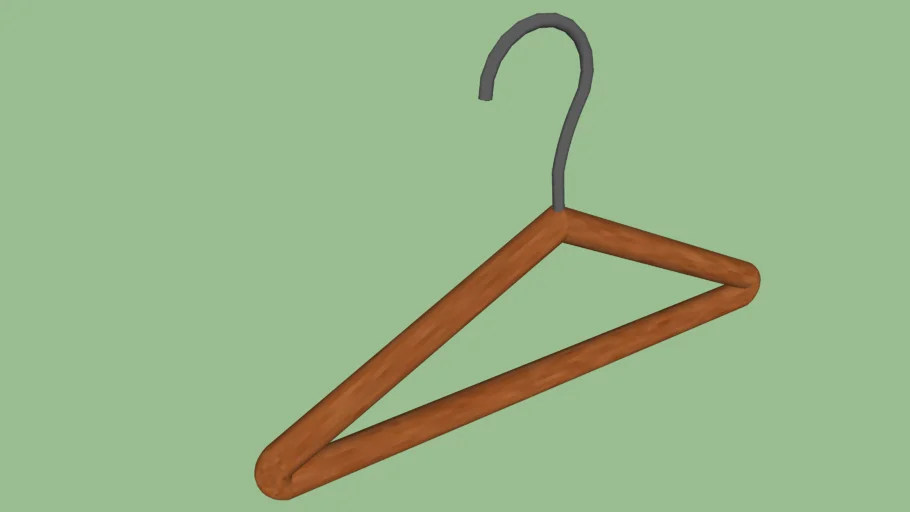 Clothes Hanger