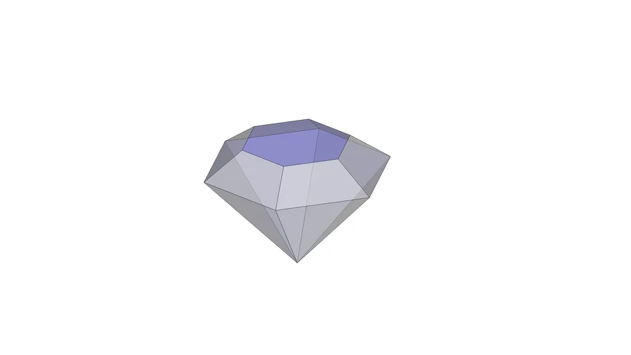 Diamant | 3D Warehouse