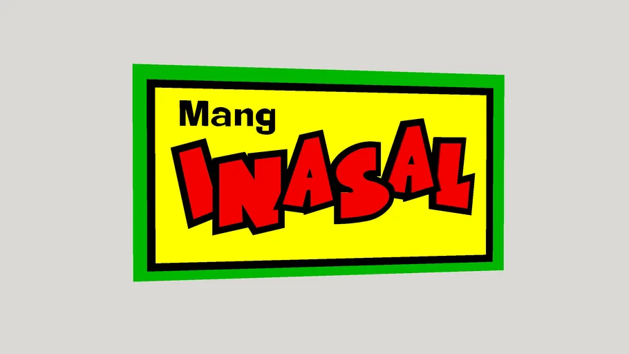 Mang Inasal (shndrh) - Profile