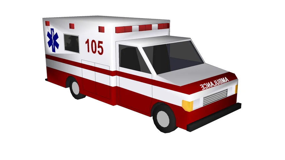 Ambulance