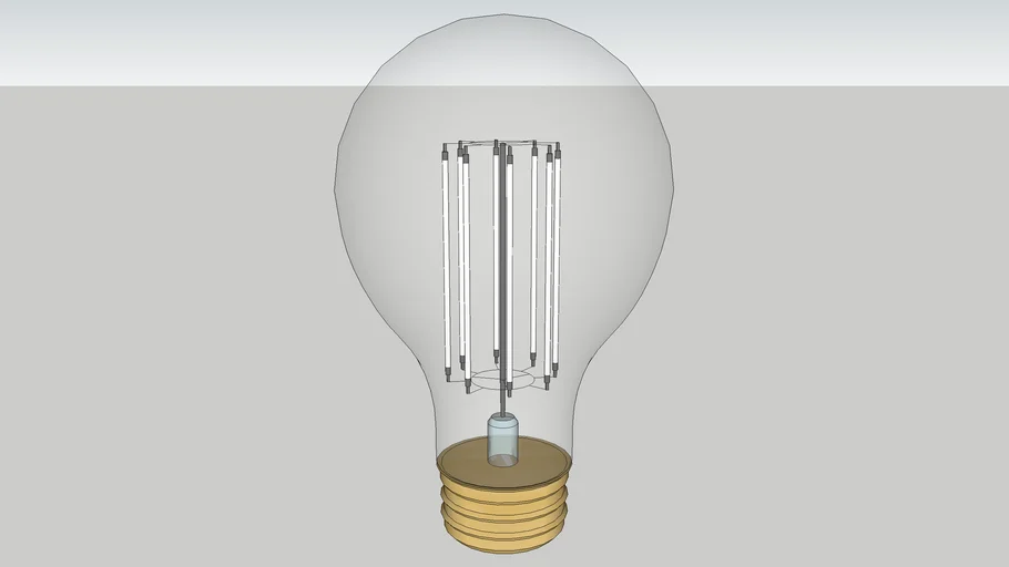 Light bulb