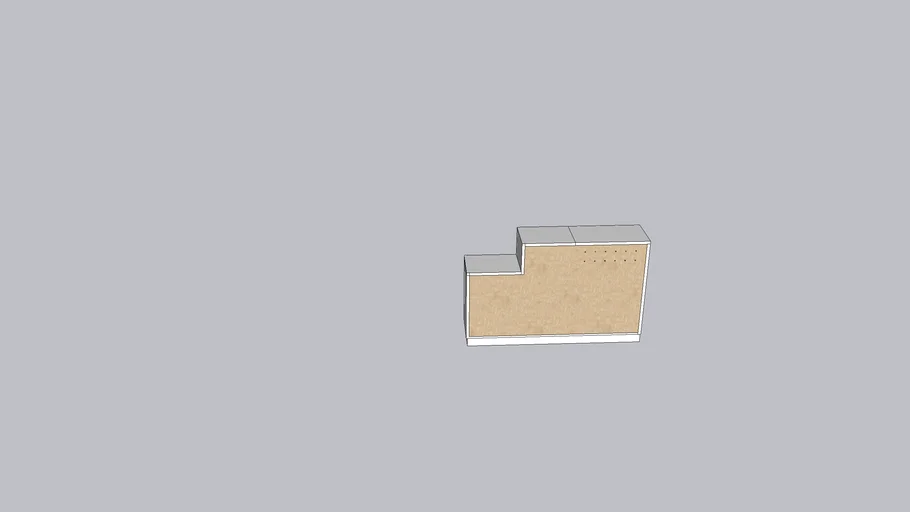 caixa | 3D Warehouse