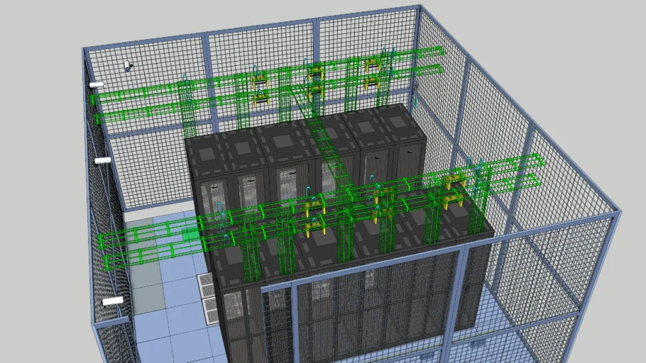 3D Warehouse