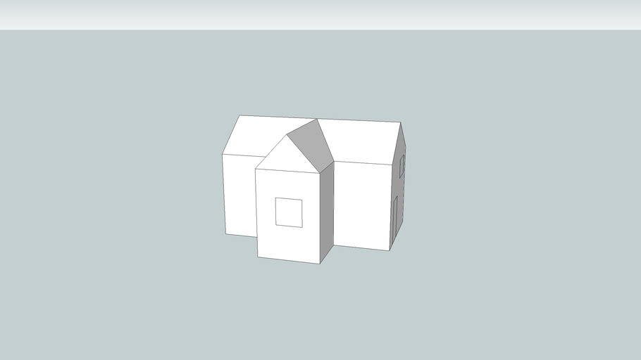 practica 3 | 3D Warehouse