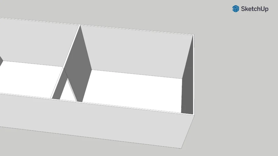 rack 42u | 3D Warehouse