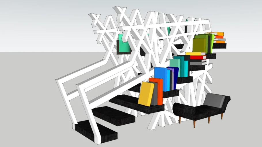 3D Warehouse