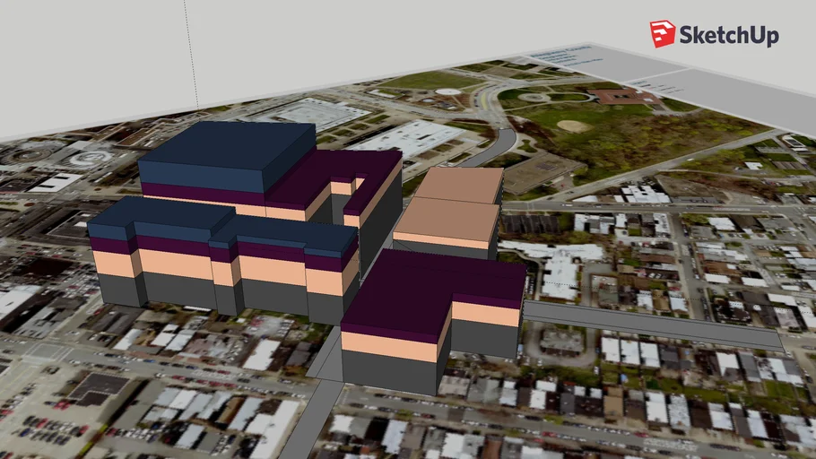 Fake CHEESE forever 3D Warehouse