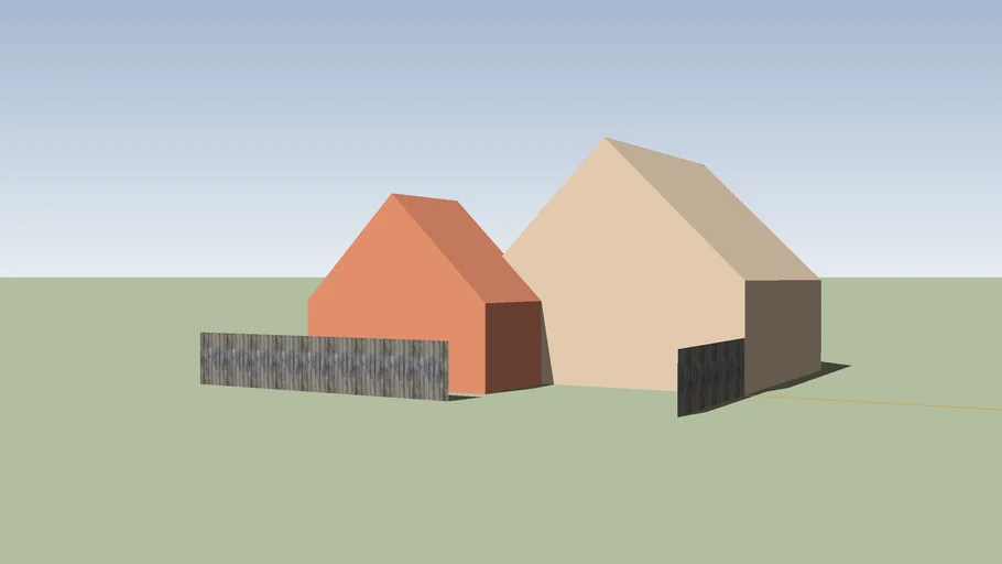 Projet test | 3D Warehouse