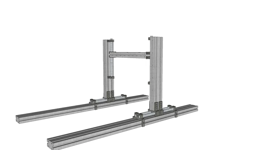 Prototype | 3D Warehouse