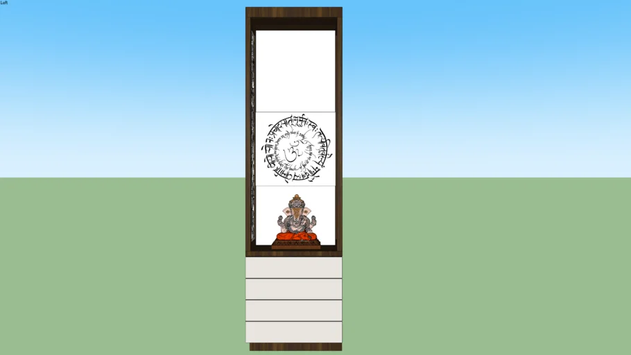 3D Warehouse
