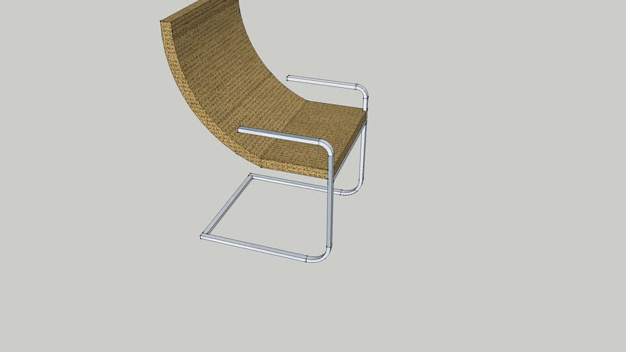 calligaris chair