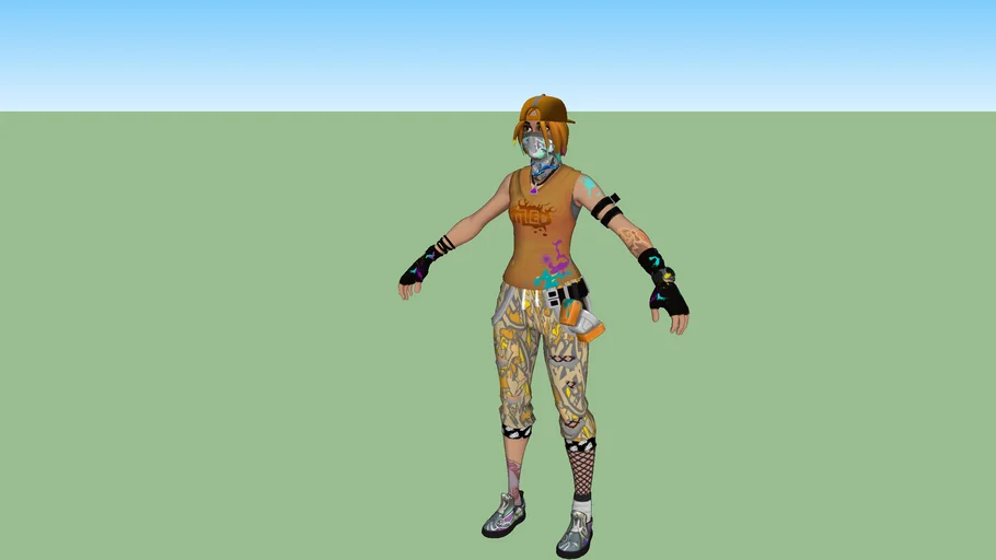 3D Warehouse