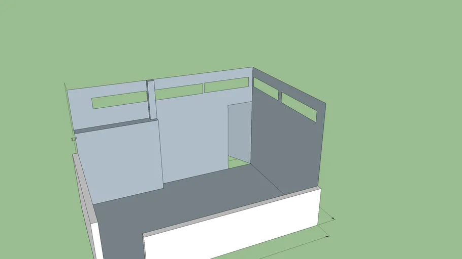 BoschAppliances 3D Warehouse