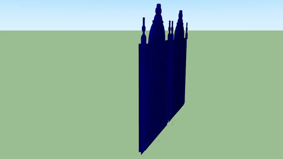 3D Warehouse