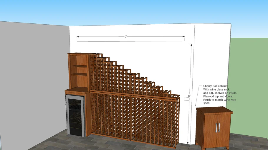 3D Warehouse