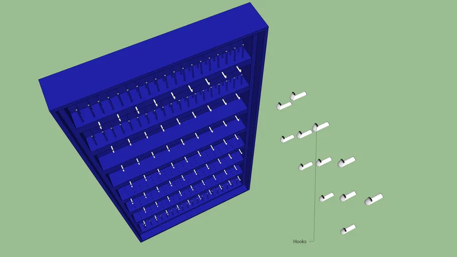 3D Warehouse