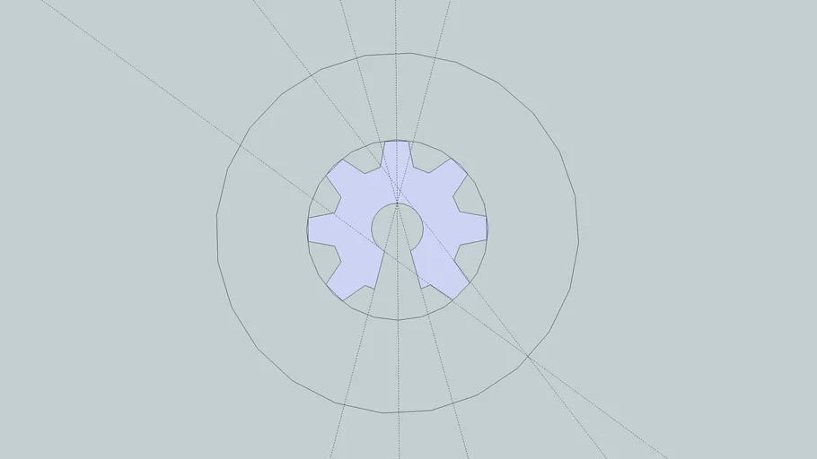 Open Hardware Logo 3D Warehouse