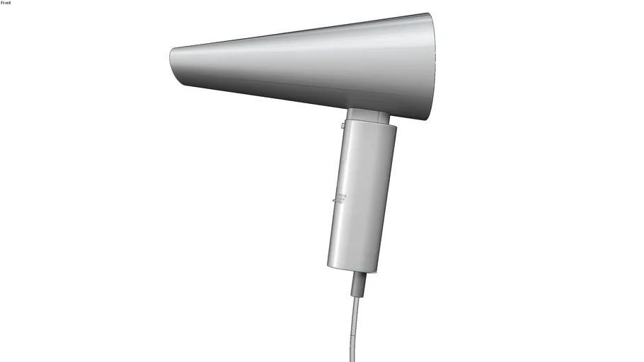 ±0：Hair Dryer