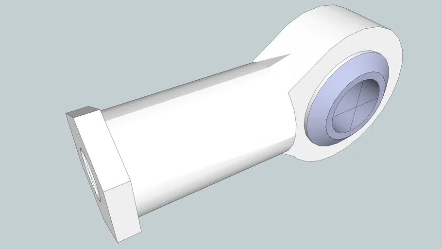 rose_joint | 3D Warehouse