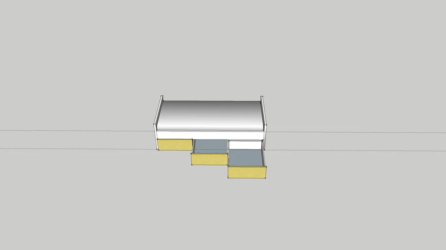 Armoire Ikea Rakke 3d Warehouse vrogue.co