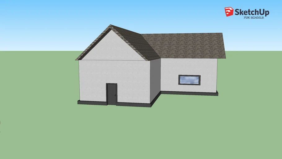 House 2.0 | 3D Warehouse