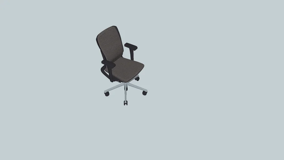 Office chair 3D Warehouse