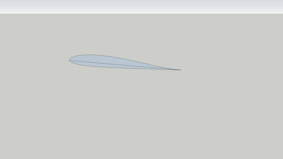 mh45-airfoil-3d-warehouse