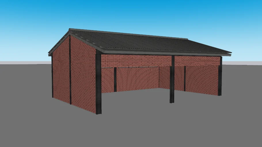 GARAGE | 3D Warehouse