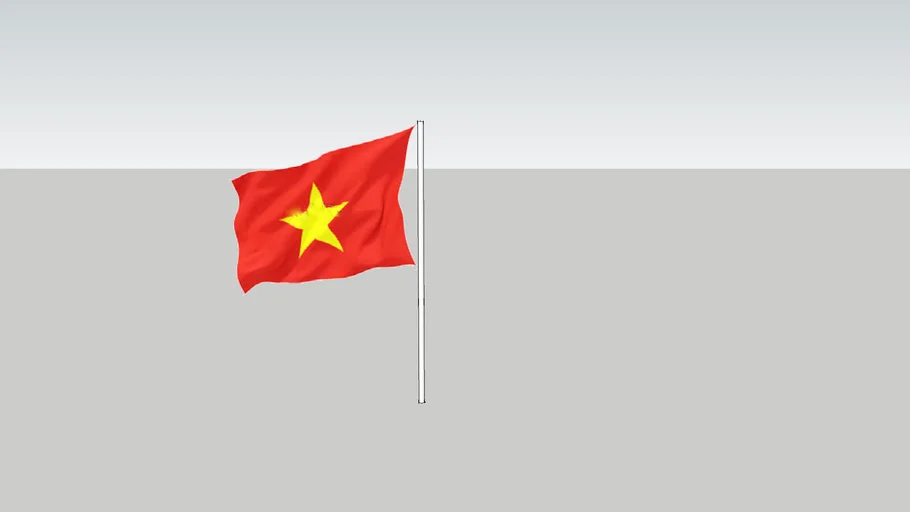 Cờ Việt Nam cập nhật 2024 là biểu tượng của sự tự hào và can đảm của người dân Việt Nam. Được đặt tại nhiều khu vực trên toàn quốc và trong các sự kiện quan trọng, cờ Việt Nam luôn tạo nên bầu không khí đoàn kết, tinh thần đồng lòng và niềm tin vào đất nước.