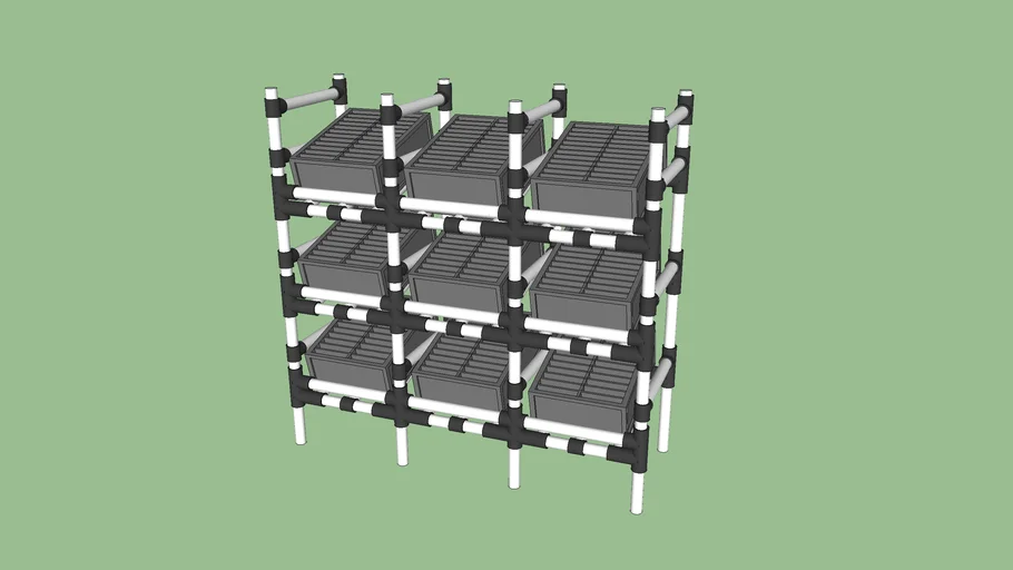 3D Warehouse