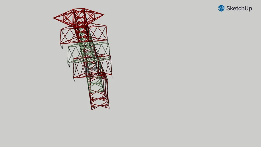 PYLON TOWER | 3D Warehouse