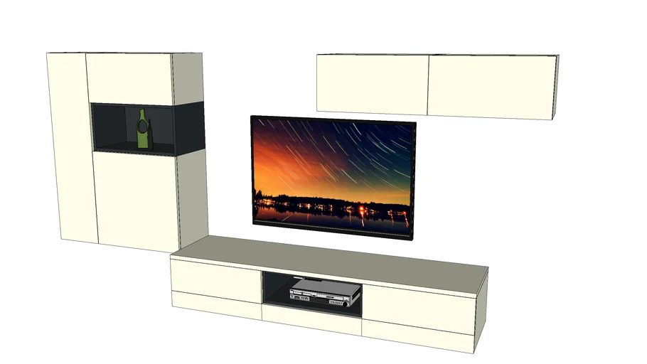 unit | 3D Warehouse