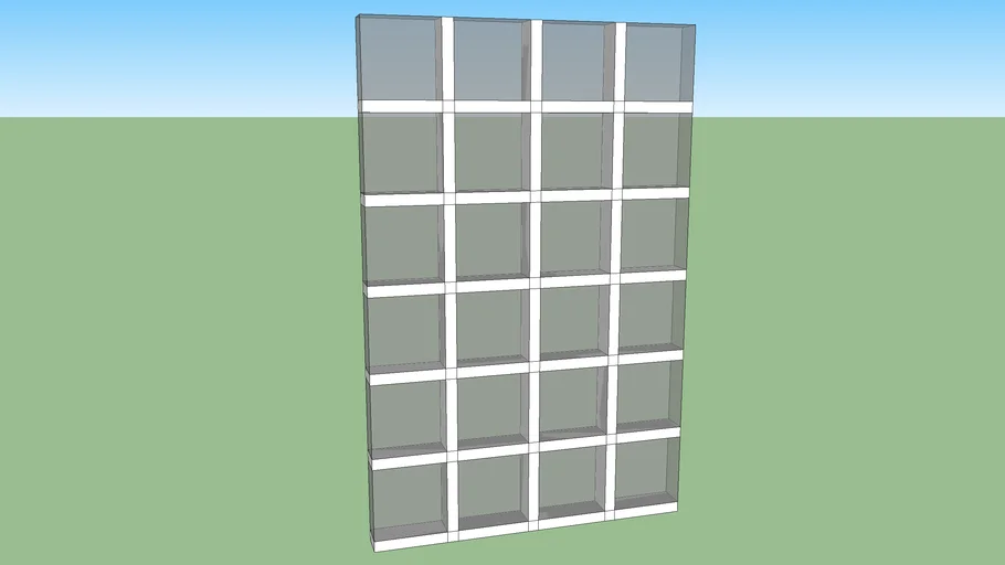 CONVERTER 3D Warehouse