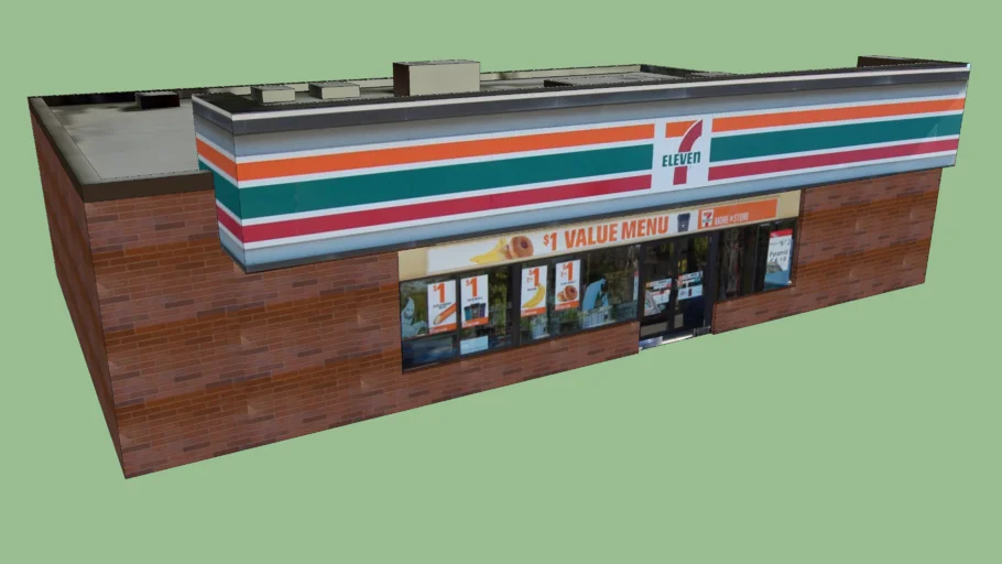 3D Warehouse