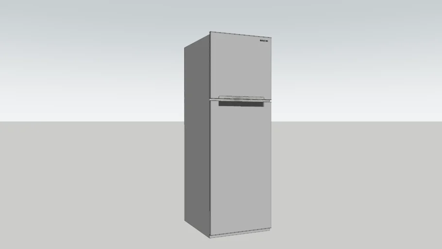 Samsung fridge