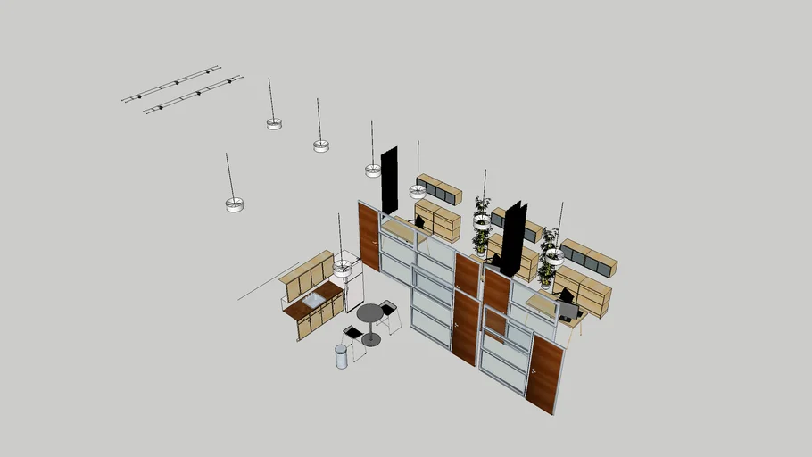 3D Warehouse