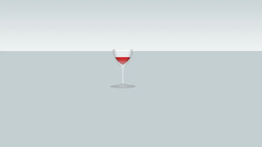 wine glass | 3D Warehouse
