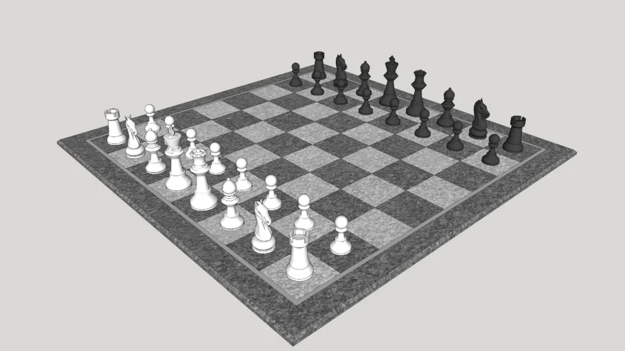 Chess Set