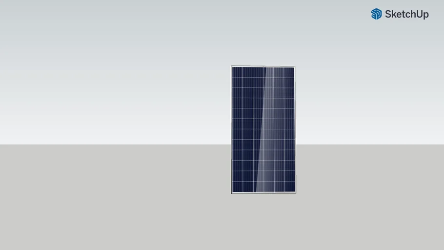 MODULO_FV_PAUL_SA | 3D Warehouse