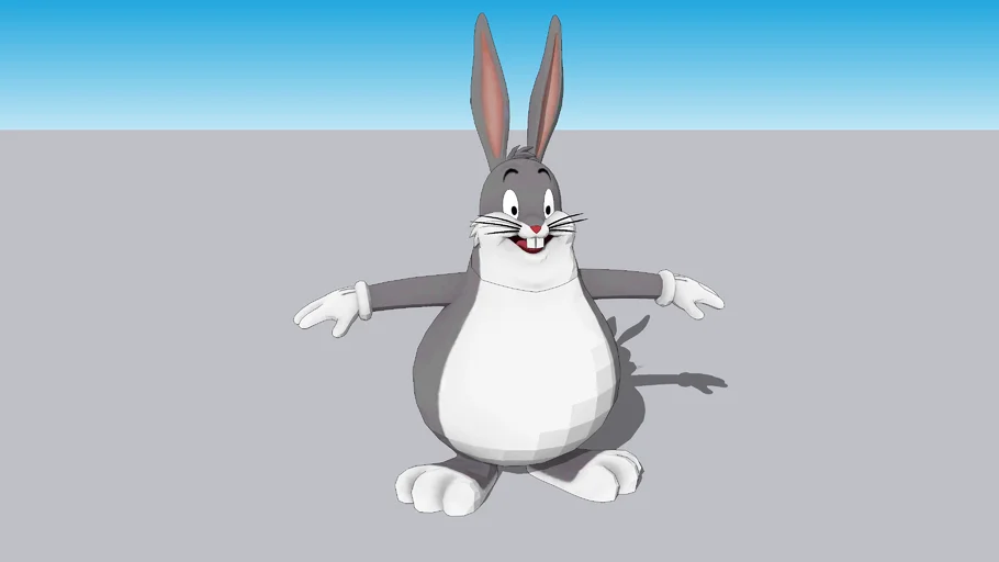 Big Chungus