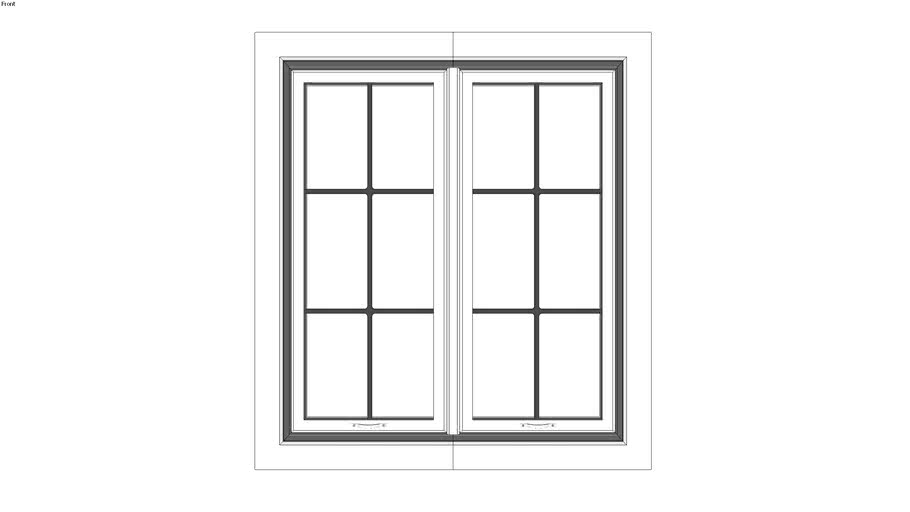 Window B1