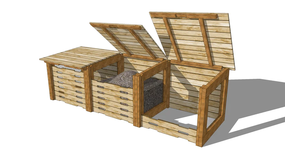3D Warehouse