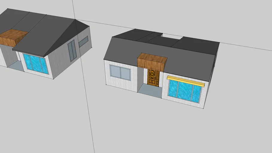 d1d1 | 3D Warehouse